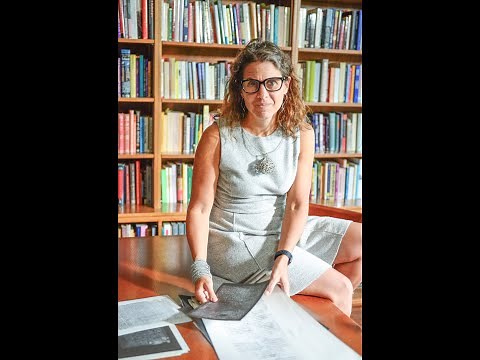 The Cairo Geniza in the Digital Age: A Webinar with Marina Rustow