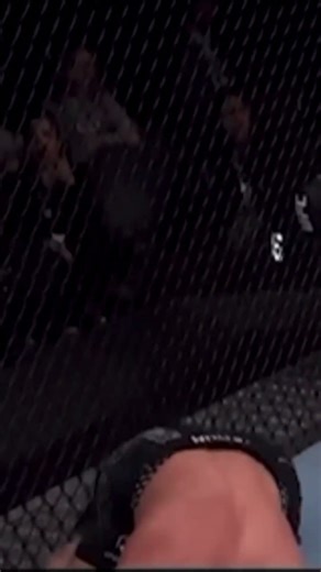 ❌ NAZIM SADYKHOV VS FARÈS ZIAM ✅ UFC 323 fight💥Finisher💥4:59 Round 2 TKO (Double Elbow)