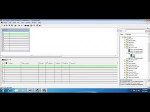 شرح hardware Configuration في برنامج SIMATIC Manager الجزء الاول