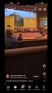 Enjoyed singing in Nashville with my choir! THE Clark Atlanta Philharmonic Society | Keith Davis