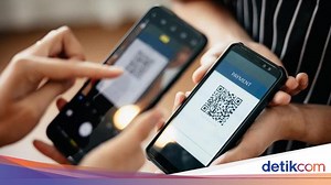 Cara Mudah Membuat QR Code Wi-Fi di Android