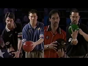 2002 PBA Battle at Little Creek