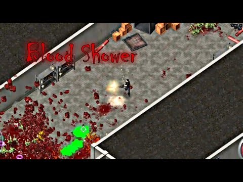 I Try Alien Shooter Mobile Version 🔥