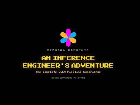 Something New is here: Vizuara's Inference Engineering Workshop is going to be gamified!