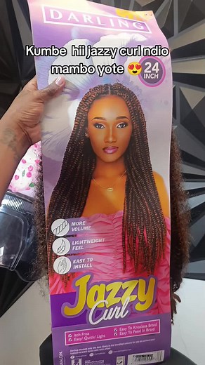 Hair by Koki on TikTok