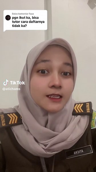 Cara Daftar CPNS 2023: Panduan Lengkap
