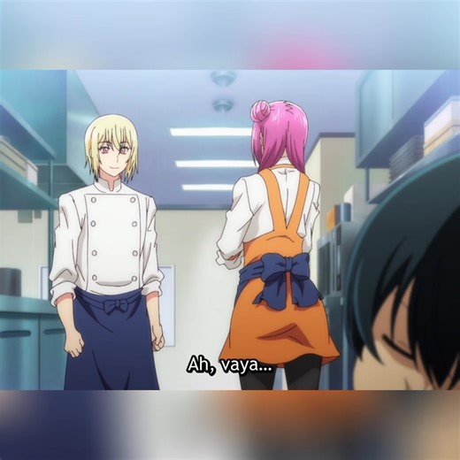 2.4K views · 60 reactions | Grand Blue | Anime Y - H | Facebook