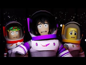 Roblox Song ♪ "Never Stop Playing Roblox" Roblox Parody (Roblox Animation)