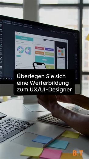 Sichere dir jetzt eine kostenlose Beratung und mach den ersten Schritt in deine Tech-Zukunft!