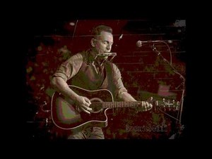 Bruce Springsteen ☜❤️☞ My Father´s House {Solo 🎸} Audio