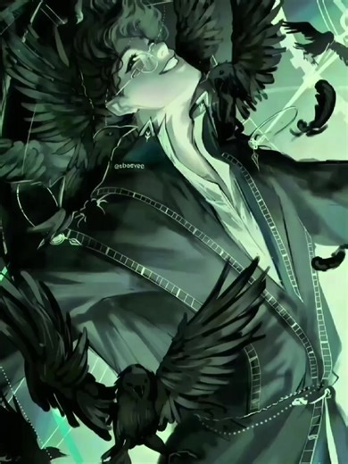 Exploring Amon from Lord of the Mysteries