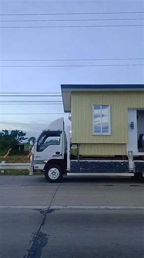 1.8M views · 21K reactions | Cladding kubo on the way na | Rhussel's Bahay kubo modern design | Facebook