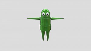 R.E.P.O Player // REPO 3D MODEL - Download Free 3D model by uncle_dima (@uncledima_official)