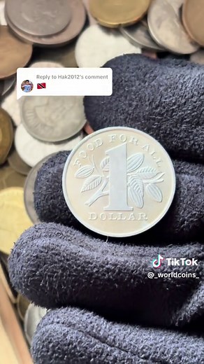 Exploring the History of 1 Dollar Coin from 1979