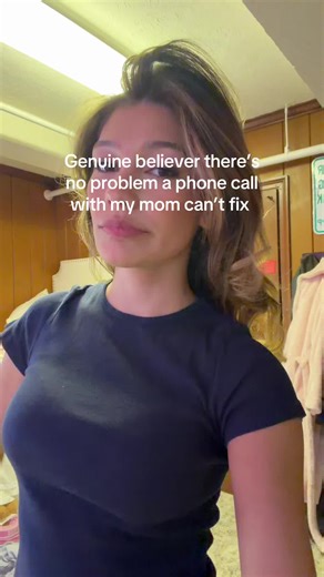 The Power of a Phone Call with Mom