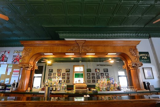 Five Real Historic Irish Pubs in Chicago - Chicago Detours