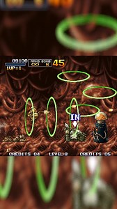 39K views · 787 reactions | Como esquivar las hondas de los robots en la Mision final de Metal slug 3 #metalslug | Metal Slug Eternal | Facebook