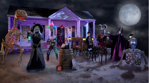 Home Depot revives its Halfway to Halloween sale: Shop the spooky drop before it sells out
