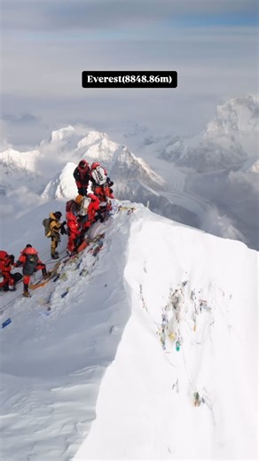 807K views · 10K reactions | 360 view from the top of the World  @tashi8848.86 #nepal #mountains #himalayas #everest #mountainlovers #adventurelover #mountaineering #mountaineer #mountainlife #adventuretravel www.mounteverest-expedition.com | www.everestexpedition.net | Mount Everest 8848M | Facebook