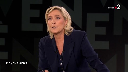 Lorsqu’une entreprise comme TotalEnergies fait des bénéfices supplémentaires liés à une crise internationale ou à une conjoncture extraordinaire, comme c’est le cas actuellement avec la guerre en Iran, il est normal qu’elle puisse contribuer à l’effort national par une taxation exceptionnelle sur les surprofits qu’elle a réalisés.Cette mesure de justice sociale, que nous défendons depuis des années, et que les macronistes ont toujours refusée, permettra entre autres de financer la baisse des tax