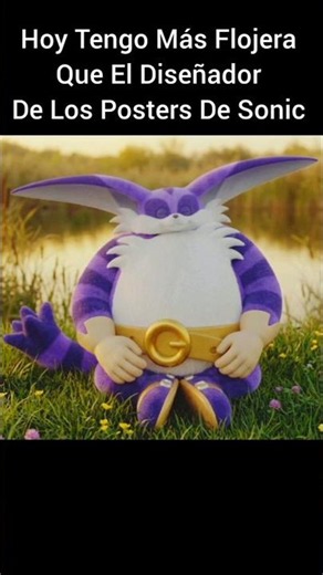 ​SEGA Se Quedó Sin Presupuesto? #memes #sonic