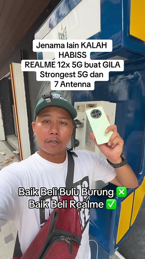 Realme 12X 5G Camera Test Review 2024