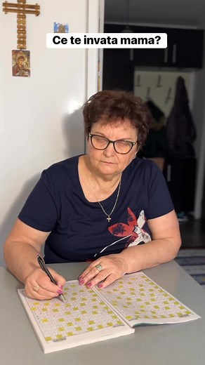 15K views · 257 reactions | Ce te invata mama? | Doamna Roxana | Facebook