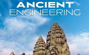 Secrets Of Angkor Wat