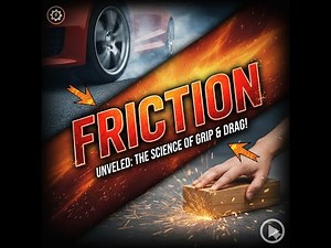 💥 Friction Made Simple!🔥Easy Demo🔬Students #Physics #Science #class9physics #viralvideo #friction