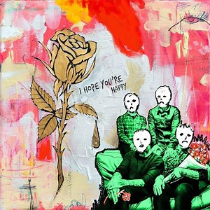 Review – Blue October – I Hope You Are Happy – New Transcendence