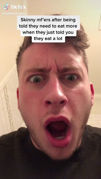 Like bro you just need MORE #bodybuilding #classicphysique #aesthetics