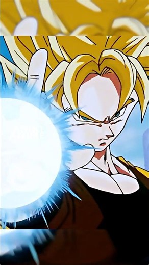 Goku Threatens Supreme Kai 🥶