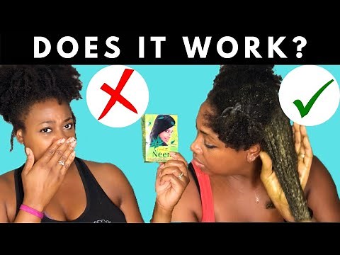 DIY Neem Oil for Hair Fall and Hair Growth| Neem Oil Benefits for Hair