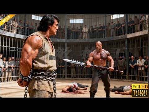 Japanese troops kill prisoners to vent anger—kung fu master is enraged,slaughtering Japanese prison.