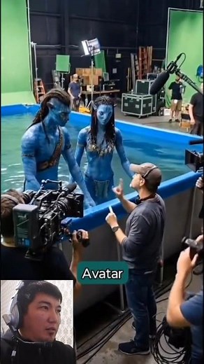 How Avatar Was Really Made 🌌 Shocking Behind-the-Scenes! | part 3