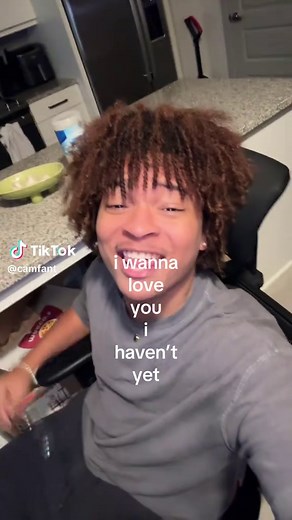 I Wanna Love You: Asian Cam Experience