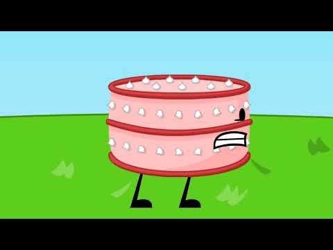 BFDI 17-BFDIA 4 Michael Huang Animation Style Test