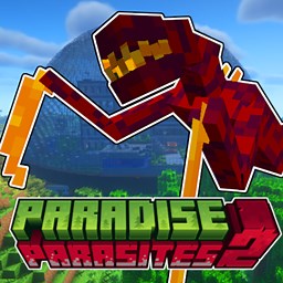Lukes Paradise Parasites 2