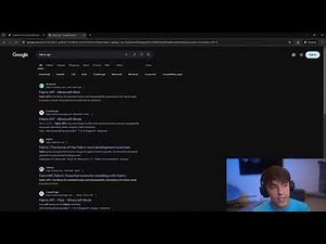 Simple tutorial on how to get voice chat on donut smp