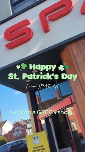 SPAR NI on TikTok