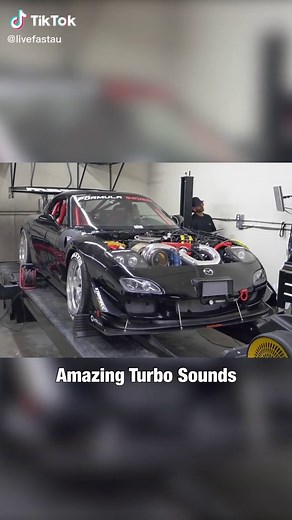Turbo Flutter Sounds Compilation