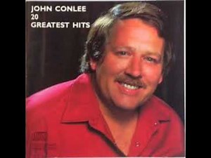 John Conlee-Working Man(1985)