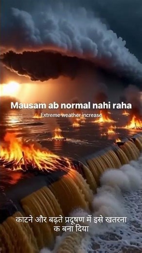 Earth is Heating | Global Warming Explained in Hindi#GlobalWarming#ClimateChange#SaveEarth