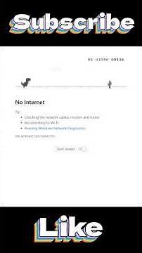 Chrome Dino Game Hack | Webslide | #games #javascript #programming #chrome