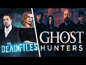 10 Paranormal TV shows that will blow your mind.