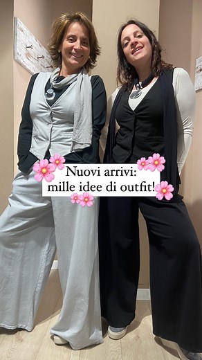 1.3K views · 33 reactions | NUOVI ARRIVI: MILLE IDEE DI OUTFIT Il...