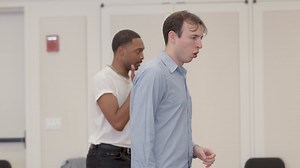 Every year we have the pleasure of experiencing the Yale Opera in two performances of excerpts from the operatic repertoire. And every year we're astonished anew by the artistry on the Morse Recital Hall stage. Yale Opera Director Gerald Martin Moore chooses the repertoire "based on the voices" in the program. "This gives you such a broad spectrum of music," Moore told us. "Everyone has something so unique to say," baritone Olivier Zerouali '25MM said. "It's so awesome to see that we have this p