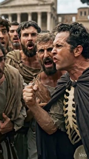 My skeleton disguise fooled ancient Rome #history #viral #اكسبلور #video # #interiordesign #تصوير