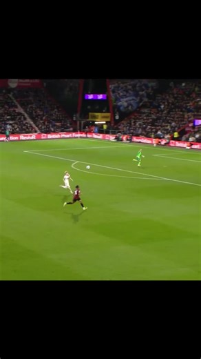 Antoine Semenyo: From Ghana to Manchester City