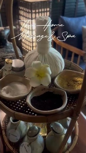 The Home Massage | Chiang Mai